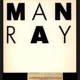 Man Ray .:. Inventionen und...