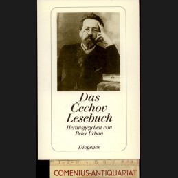 Cechov .:. Lesebuch