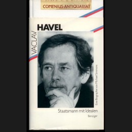 Simmons .:. Vaclav Havel