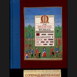 Fox .:. The Medieval Woman