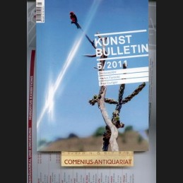 Kunstbulletin .:. 2011/05