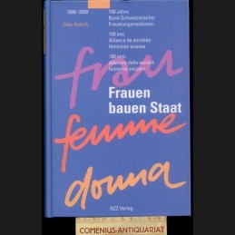 Redolfi .:. 	 Frauen bauen...