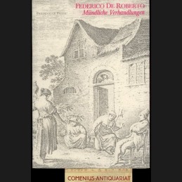 De Roberto .:. Muendliche...