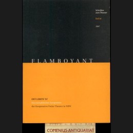 Flamboyant 6 .:. Off limits...