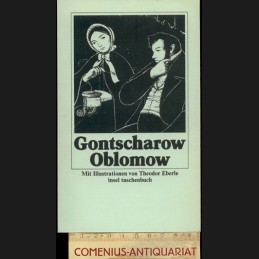 Gontscharow .:. Oblomow