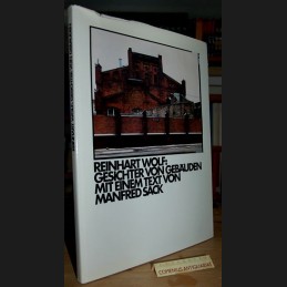 Wolf .:. Gesichter von...