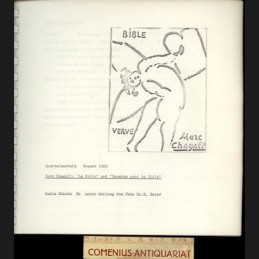 Schoch .:. Marc Chagall