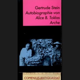 Stein .:. Autobiographie...