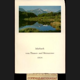 Jahrbuch UTB .:. 1958
