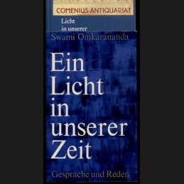 Omkarananda .:. Ein Licht...