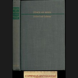 Liebman .:. Peace of mind