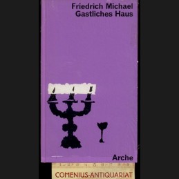 Michael .:. Gastliches Haus