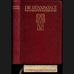 Gobineau .:. Die Renaissance