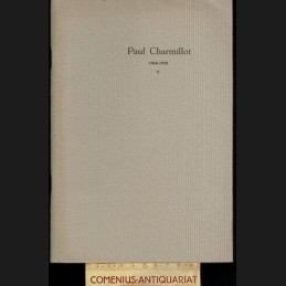 Paul Charmillot .:. 1865-1932