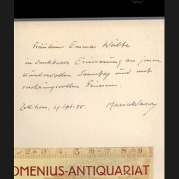 Waser .:. Der heilige Weg