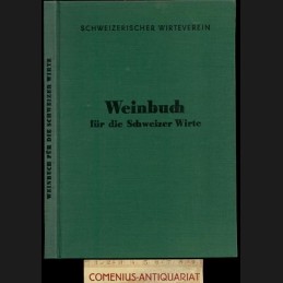 Weinbuch .:. fuer die...