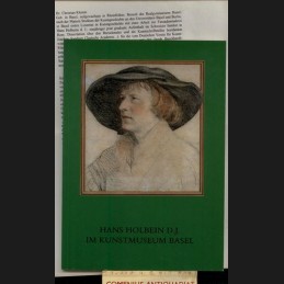 Klemm .:. Hans Holbein d.J.