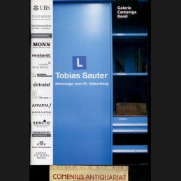 Sauter .:. Hommage zum 50....