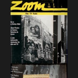 ZOOM .:. Film, TV, Radio 1985