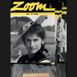 ZOOM .:. Film, TV, Radio 1988