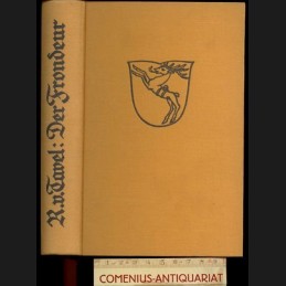 Tavel .:. Der Frondeur