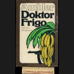 Ambler .:. Doktor Frigo