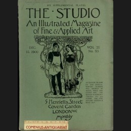 The Studio .:. Magazine...