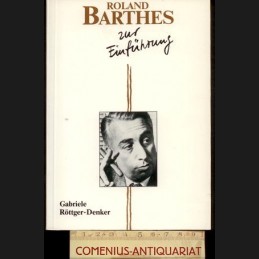 Roland Barthes .:. zur...