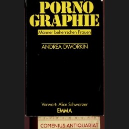 Dworkin .:. Pornographie