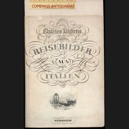 Dickens .:. Reisebilder aus...