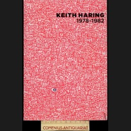 Keith Haring .:. 1978 - 1982