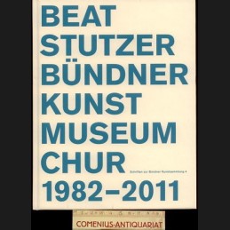 Beat Stutzer .:. Buendner...
