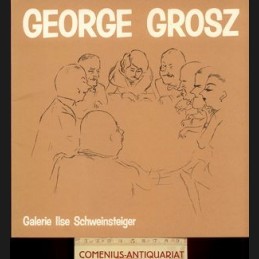 Muenchen 1977 .:. George Grosz