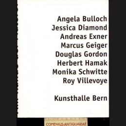 Kunsthalle Bern .:. Am...