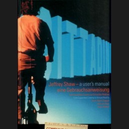 Shaw .:. A User's Manual