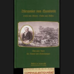 Alexander von Humboldt .:....