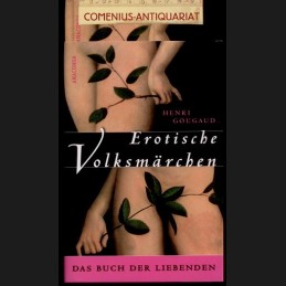 Gougaud .:. Erotische...