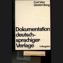 Vinz / Olzog .:. Dokumentation