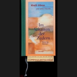 Gibran .:. Im Schatten der...