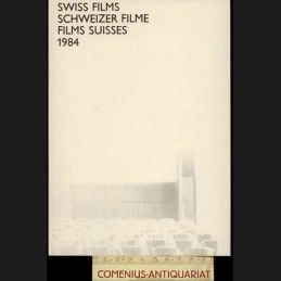 Swiss Films .:. 1984