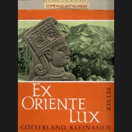 Osward .:. Ex Oriente Lux