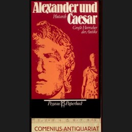 Plutarch .:. Alexander und...