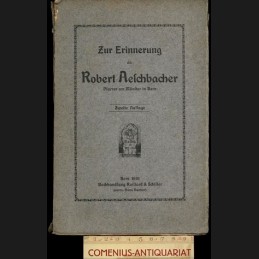 Robert Aeschbacher .:. Zur...