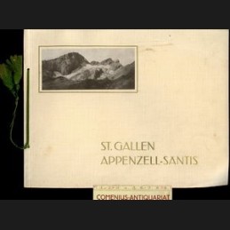 St. Gallen, .:. Appenzell -...