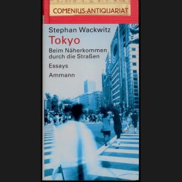 Wackwitz .:. Tokyo