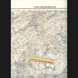 Topographischer Atlas .:....