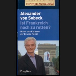 Sobeck .:. Ist Frankreich...