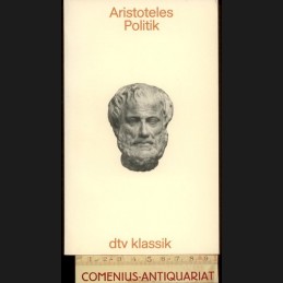 Aristoteles .:. Politik
