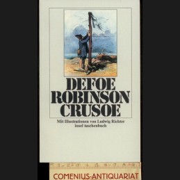 Defoe .:. Robinson Crusoe