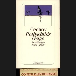 Cechov .:. Rothschilds Geige